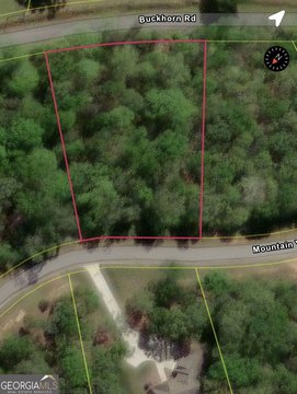 Land, Clarkesville, GA