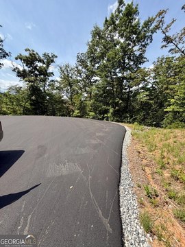 Land, Blue Ridge, GA
