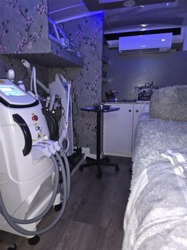 Mobile Med Spa Business Opportunity