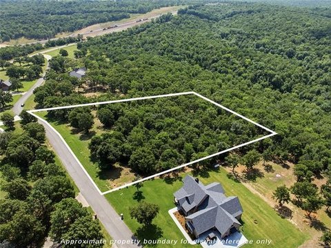 LAND - Vian, OK