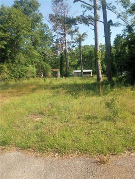 Cleared Land in Griffin, GA