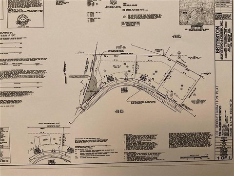 LAND - Marietta, GA