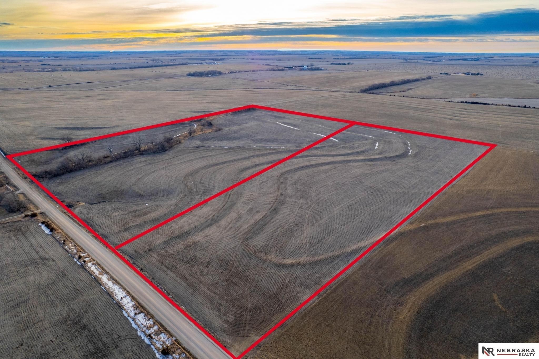 20 Acres of Farmland