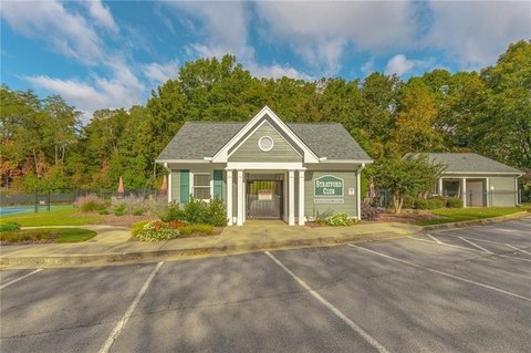 Residential Lot in Stratford Neighborhood