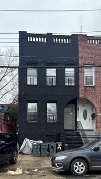 Brooklyn Multifamily Property For Sale