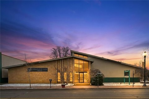 Move-In Ready Medical Office Suite