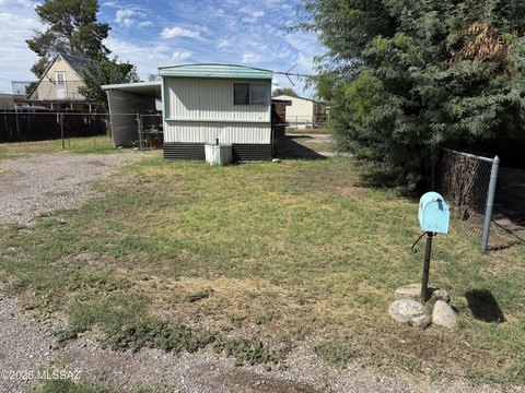 Land, Tucson, AZ