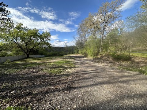 Grand Rapids Acreage Homesite