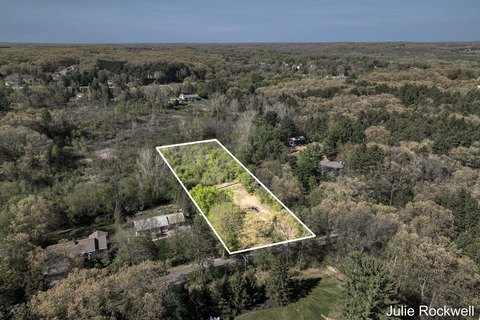 Grand Rapids Acreage Homesite