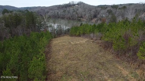 Tellico Lakefront Land Opportunity