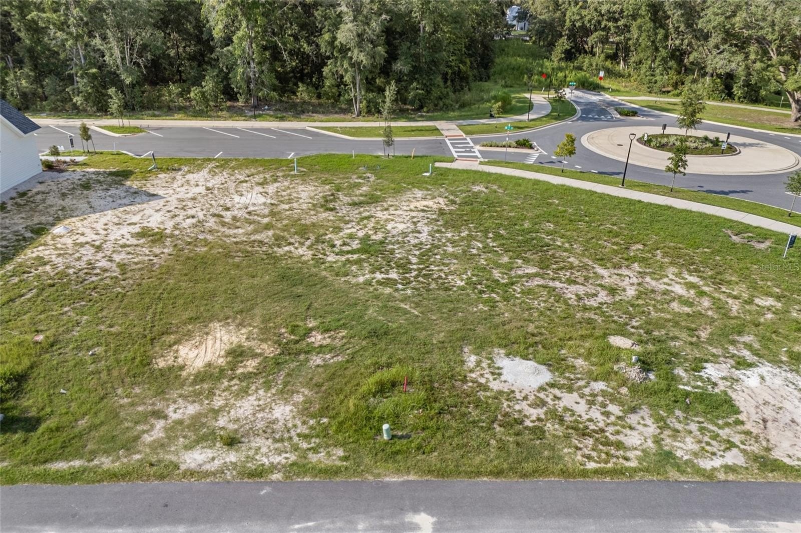 Residential Land in Tioga Community