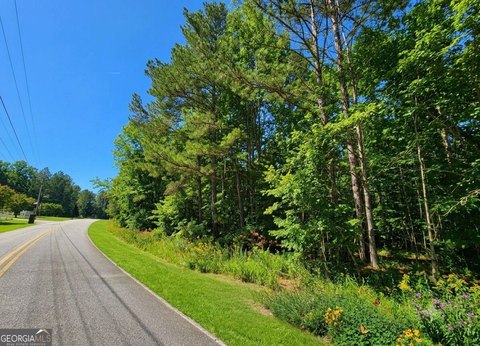 Land, Covington, GA