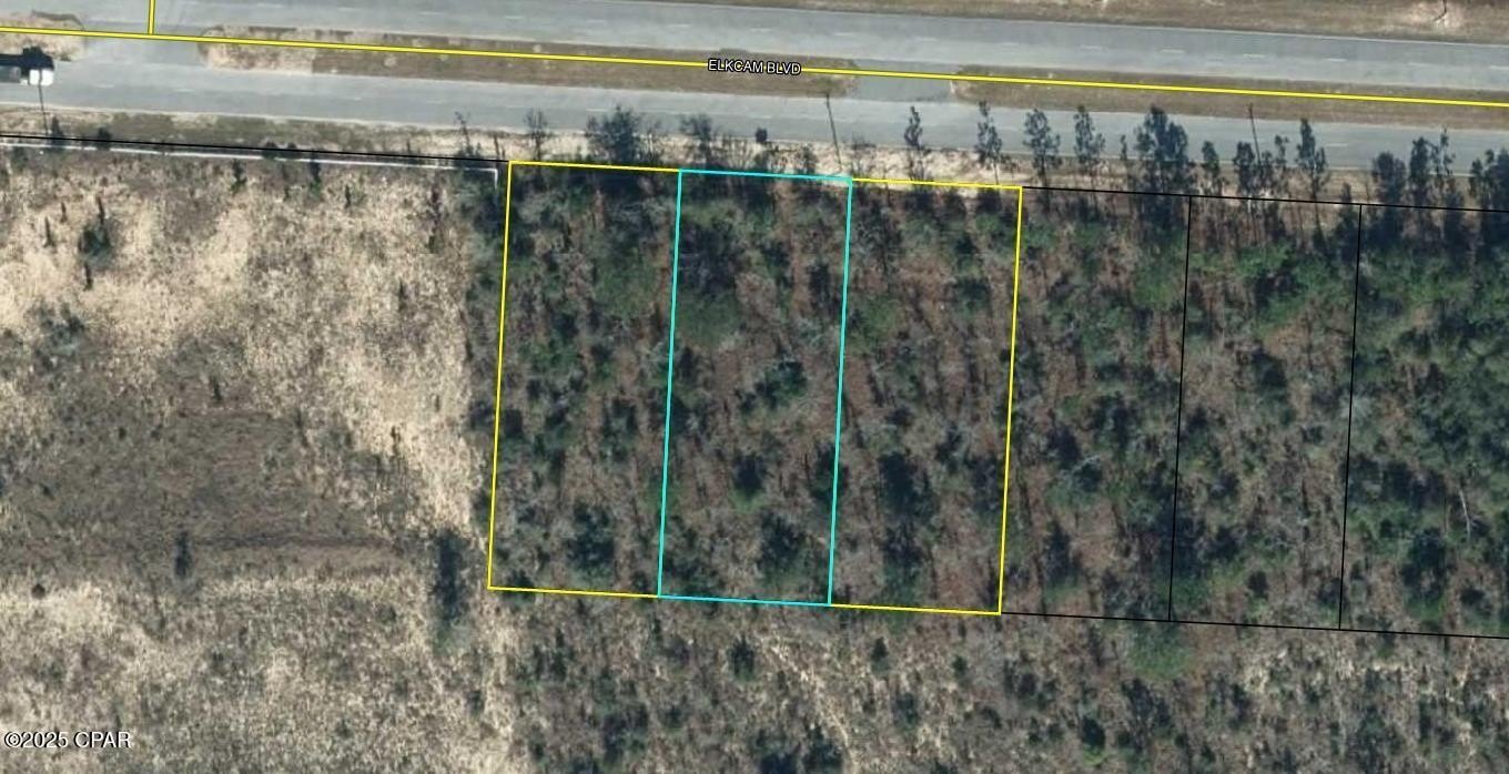 Land Near Sunny Hills Golf