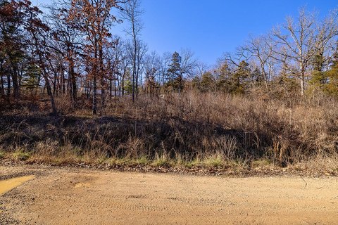 Land For Sale, Merriam Woods