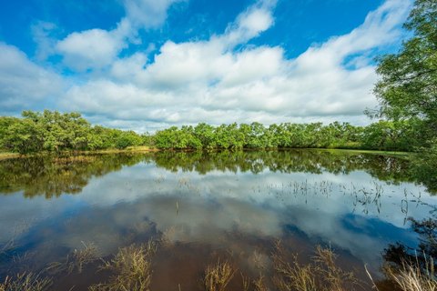 840 Acres in Llano, TX