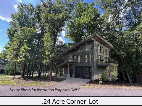 Land Near Bella Vista Trails