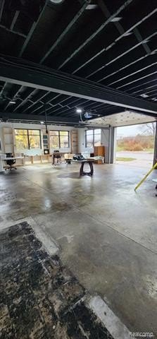 Dearborn Commercial Space for Rent