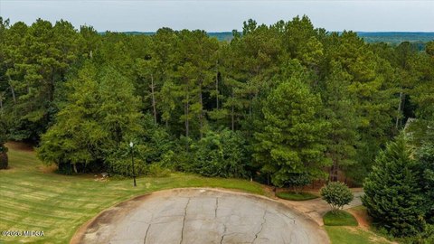 Land, Forsyth, GA
