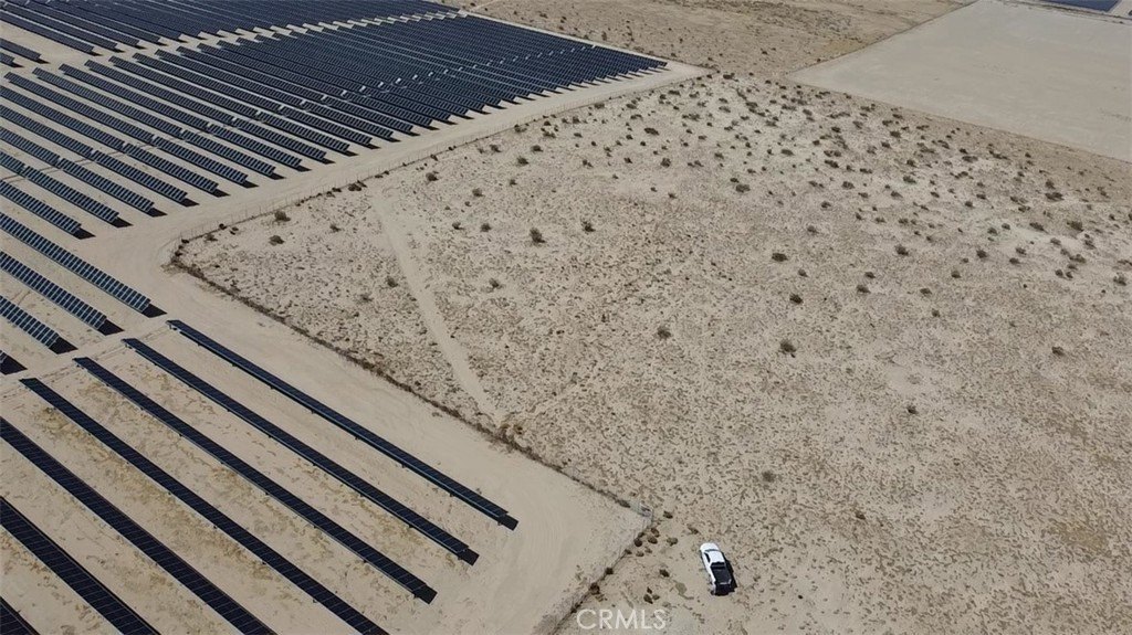 4.5-Acre Parcel in Adelanto, CA