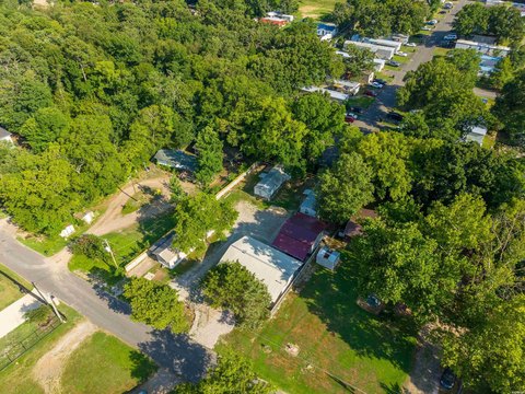 Five-Unit Residential Income Property
