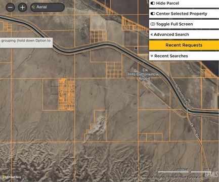 Land, Buttonwillow, CA