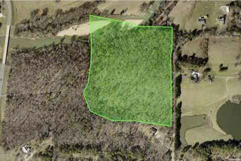 RESIDENTIAL, Pearcy, AR