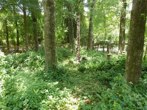 Gainesville Corner Lot For Sale