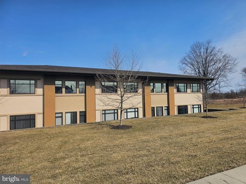 Modern Office Space in Gilbertsville