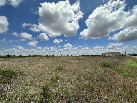 Woodward, OK Commercial Land