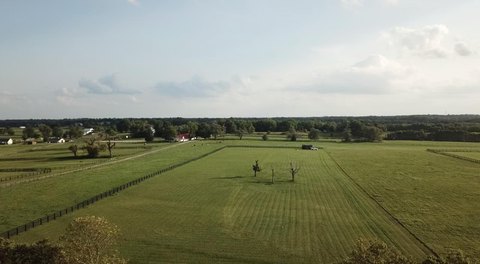 LAND - Georgetown, KY