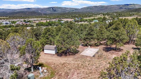 LAND - Cedaredge, CO