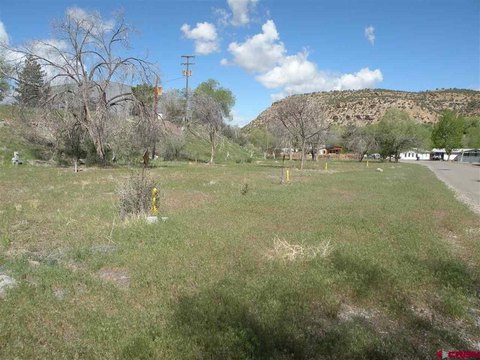 Naturita, CO Land For Sale