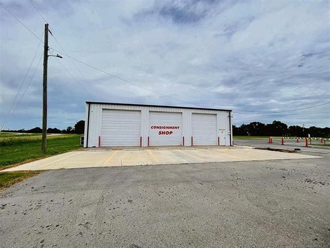 Versatile Mixed-Use Property in Muskogee