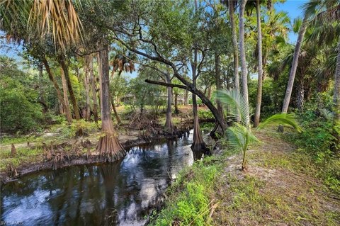 Riverfront Commercial Land