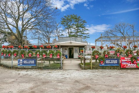 Farmingdale Mixed-Use Redevelopment Opportunity