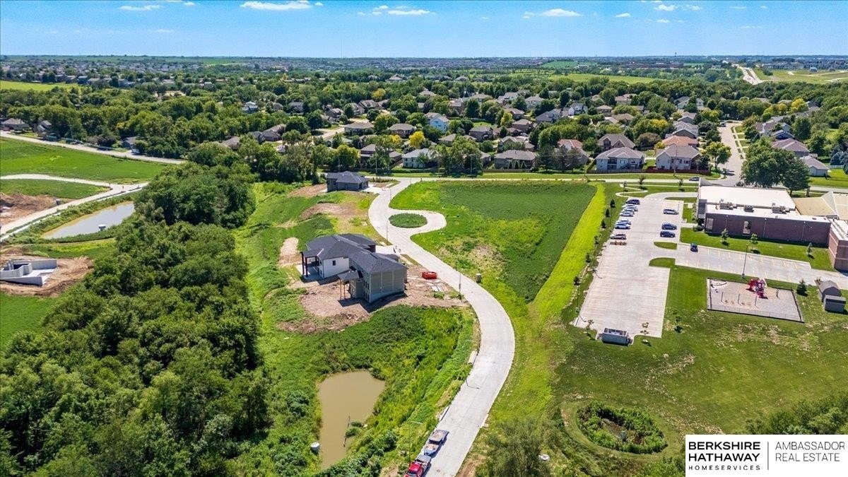 Lot in Tower District