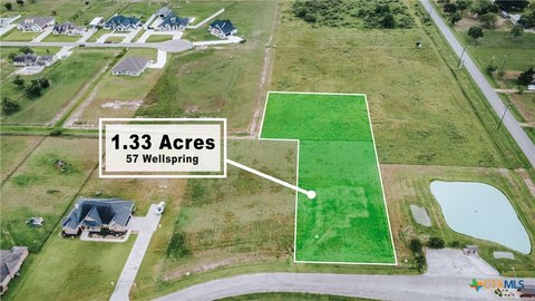 Victoria, TX Acreage Available