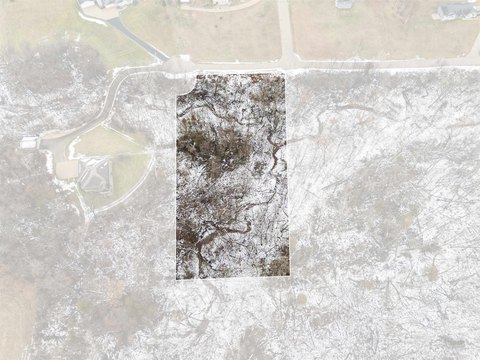 Residential Land in Sherrill, Iowa