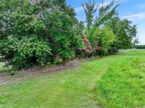 3-Acre Tract in Poetry, TX
