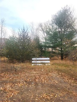 Land Parcel in Chetek, WI