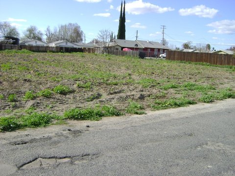 Land, Corcoran, CA