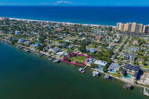 Land, CLEARWATER, FL