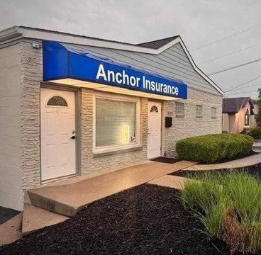 Neighborhood Commercial Office Building
