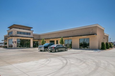 New Retail/Office/Medical Space Available