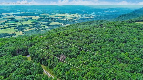 LAND - Pikeville, TN