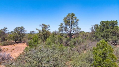 LAND - Prescott, AZ