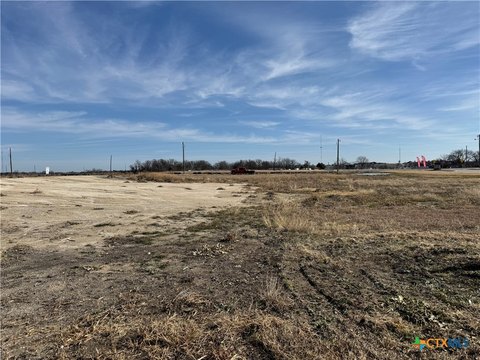 LAND - Temple, TX