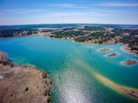 Land, Bluff Dale, TX
