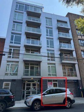 Office Condo with Elevator