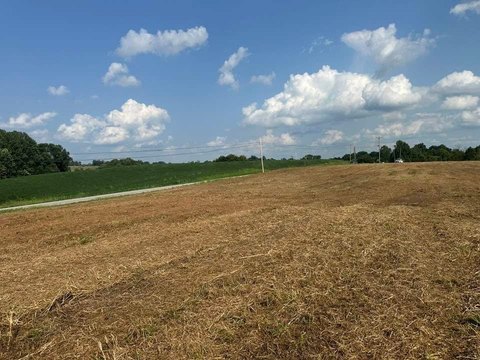 Land, Greensburg, KY